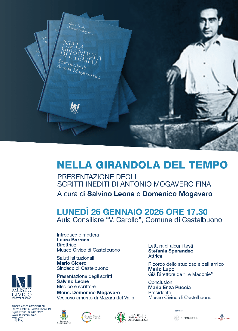 Nella girandola del tempo