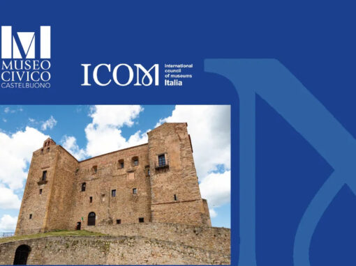 Il Museo Civico di Castelbuono aderisce alla Rete ICOM