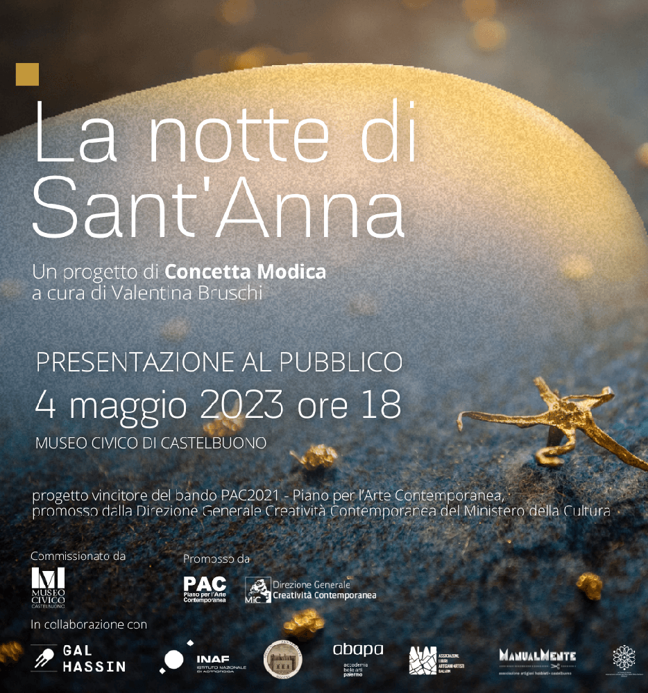 La notte di SantAnna