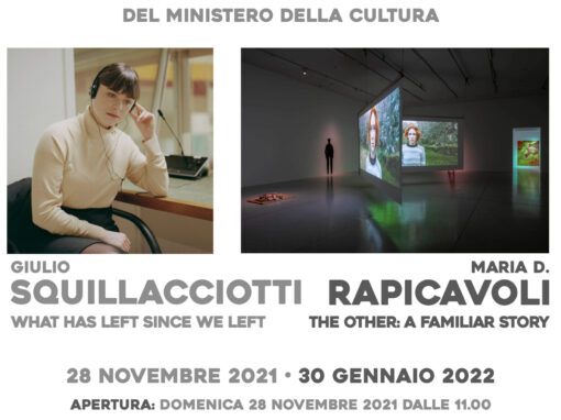 Presentazione dei progetti realizzati grazie al sostegno dell’Italian Council (VI Edizione, 2019)