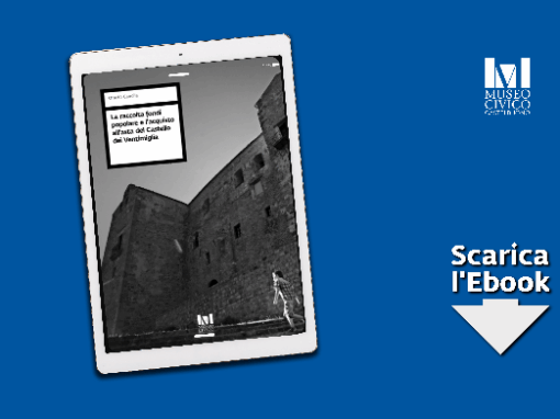 La raccolta fondi popolare e l’acquisto all’asta del Castello dei Ventimiglia ebook
